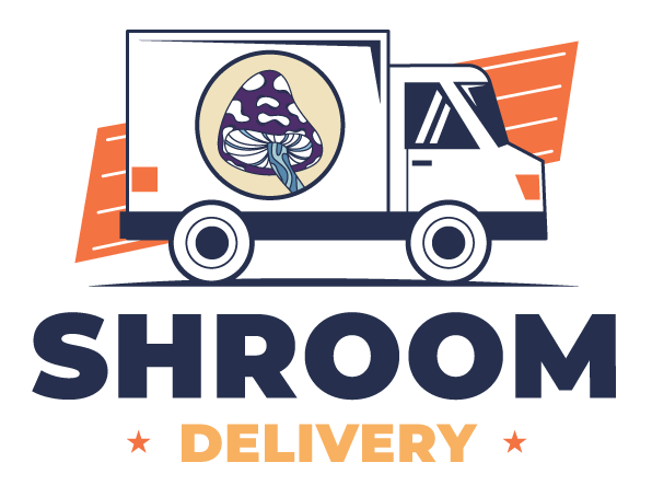 Shrooms Delivery